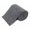 Marine Trailer Bunk Carpet - Charcoal - 24 inch x 100 G486562