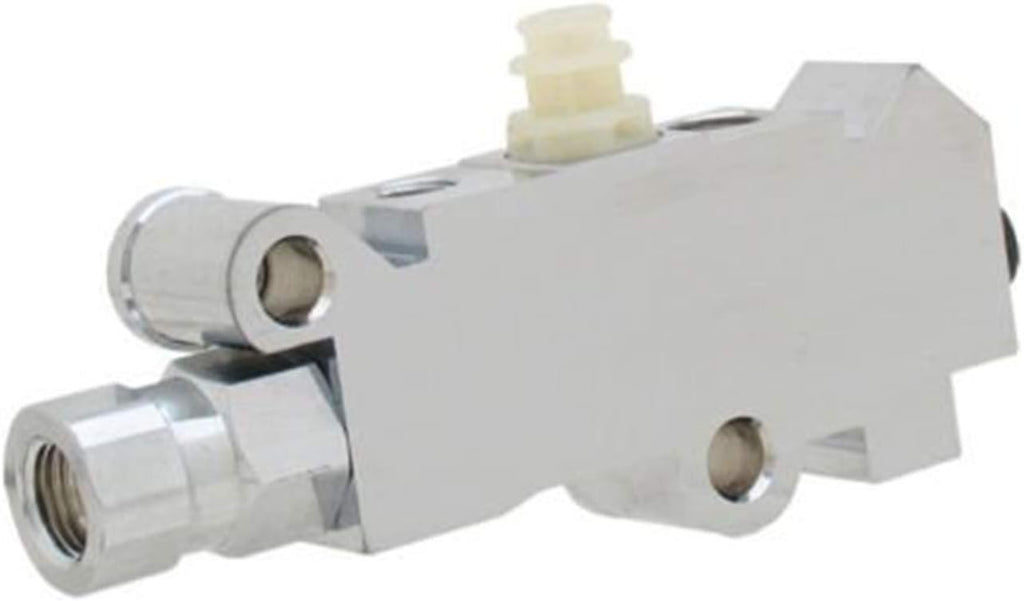 Chrome Disc Drum Proportioning Valve Kit X6682