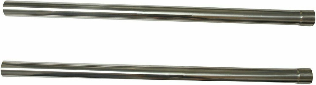 2.25" T304 Stainless Steel Mandrel Exhaust Pipe Kit C512743