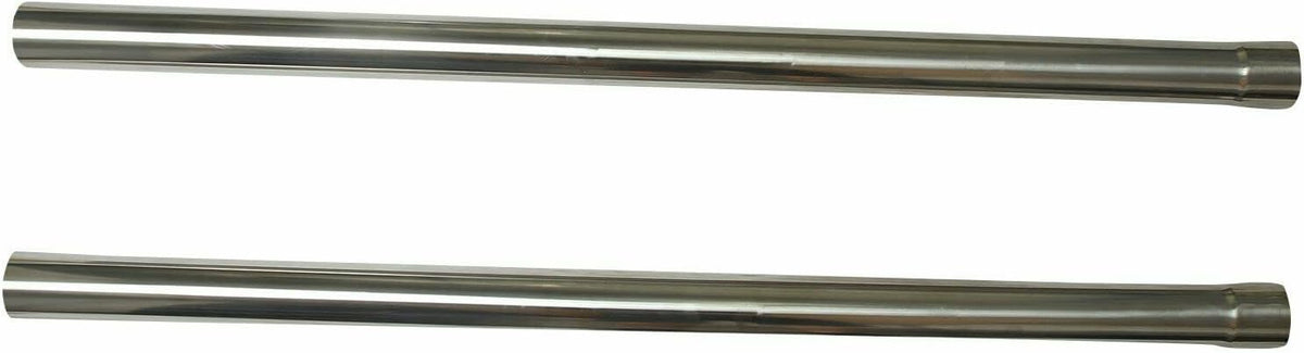 2.25" T304 Stainless Steel Mandrel Exhaust Pipe Kit C512743
