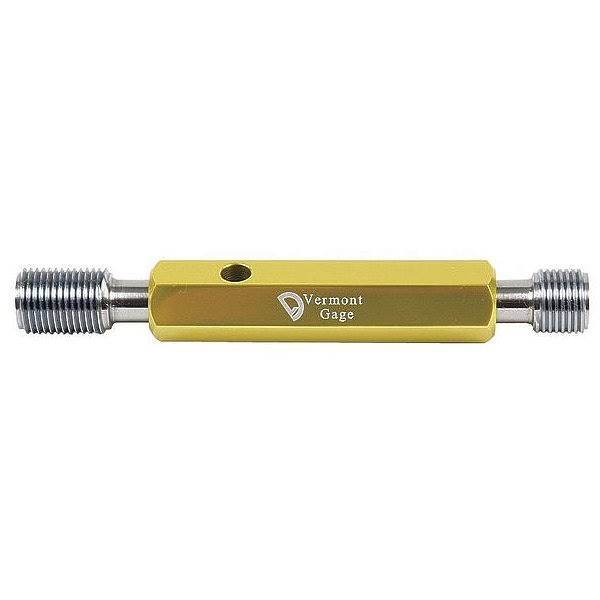 Go/No Go Plug Gage Assy, M18.0-1.50 6H S860