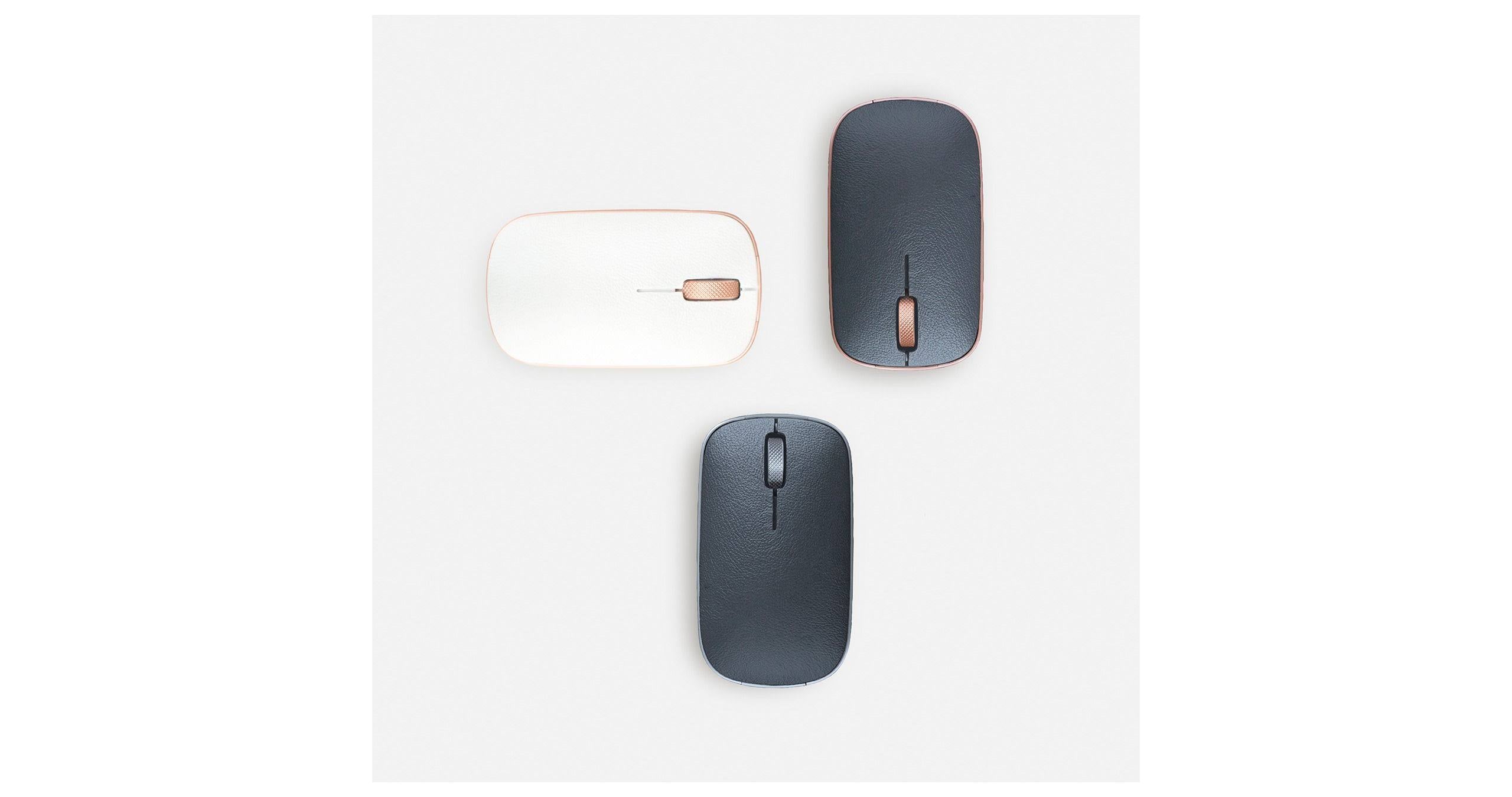 Retro Classic Mouse Q992962