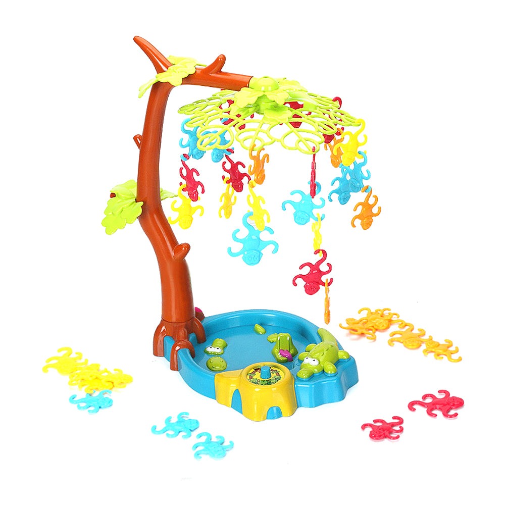 Balance Swing Tree Balancing Toddler Game R198008
