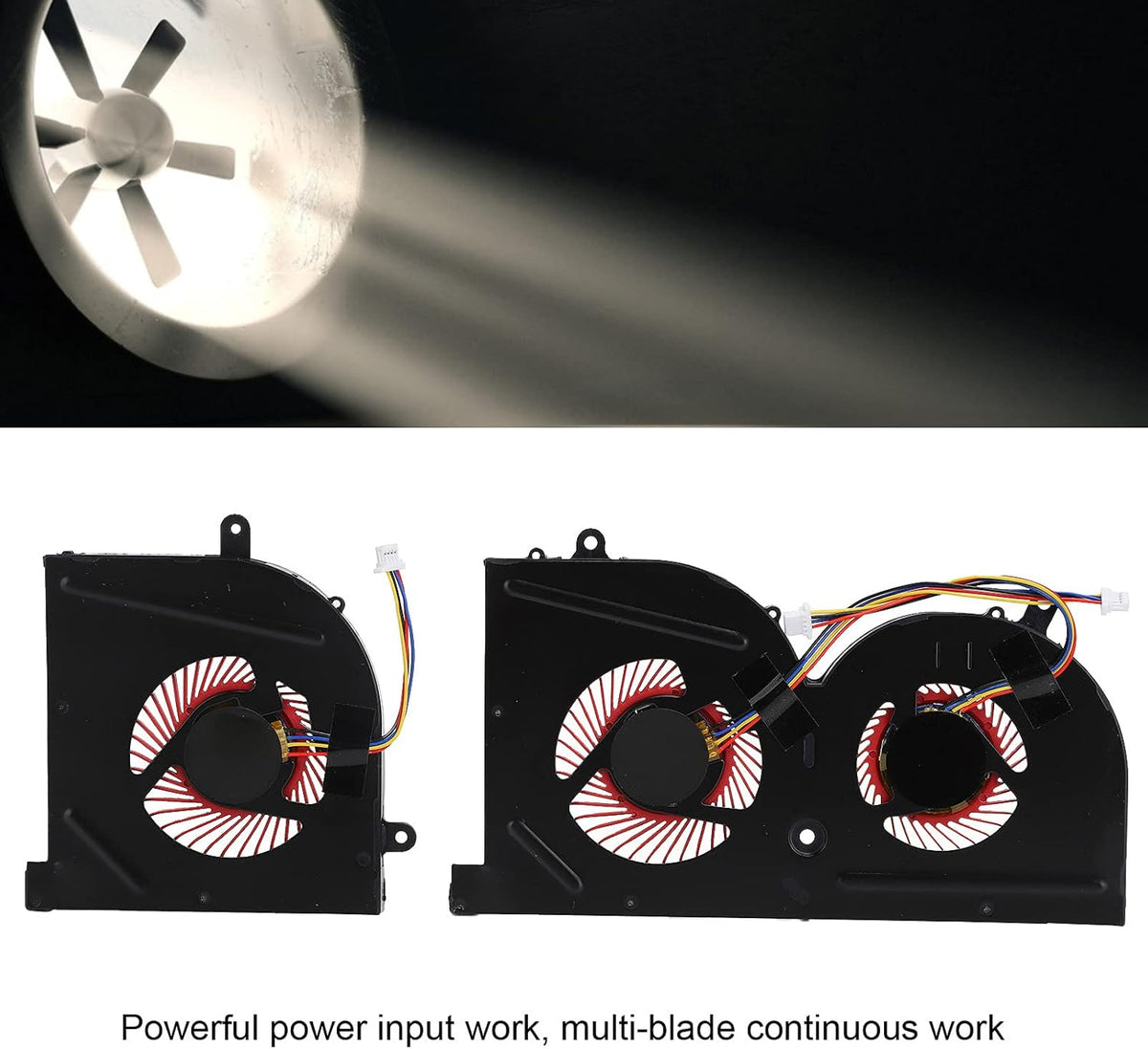 CPU Air Cooler for PC Cases G73664