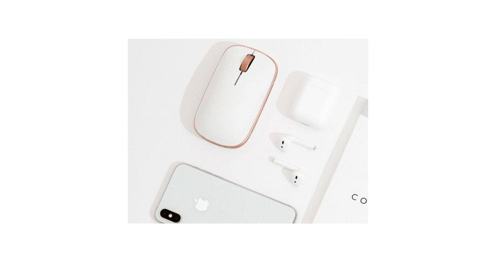 Retro Classic Mouse Q992962