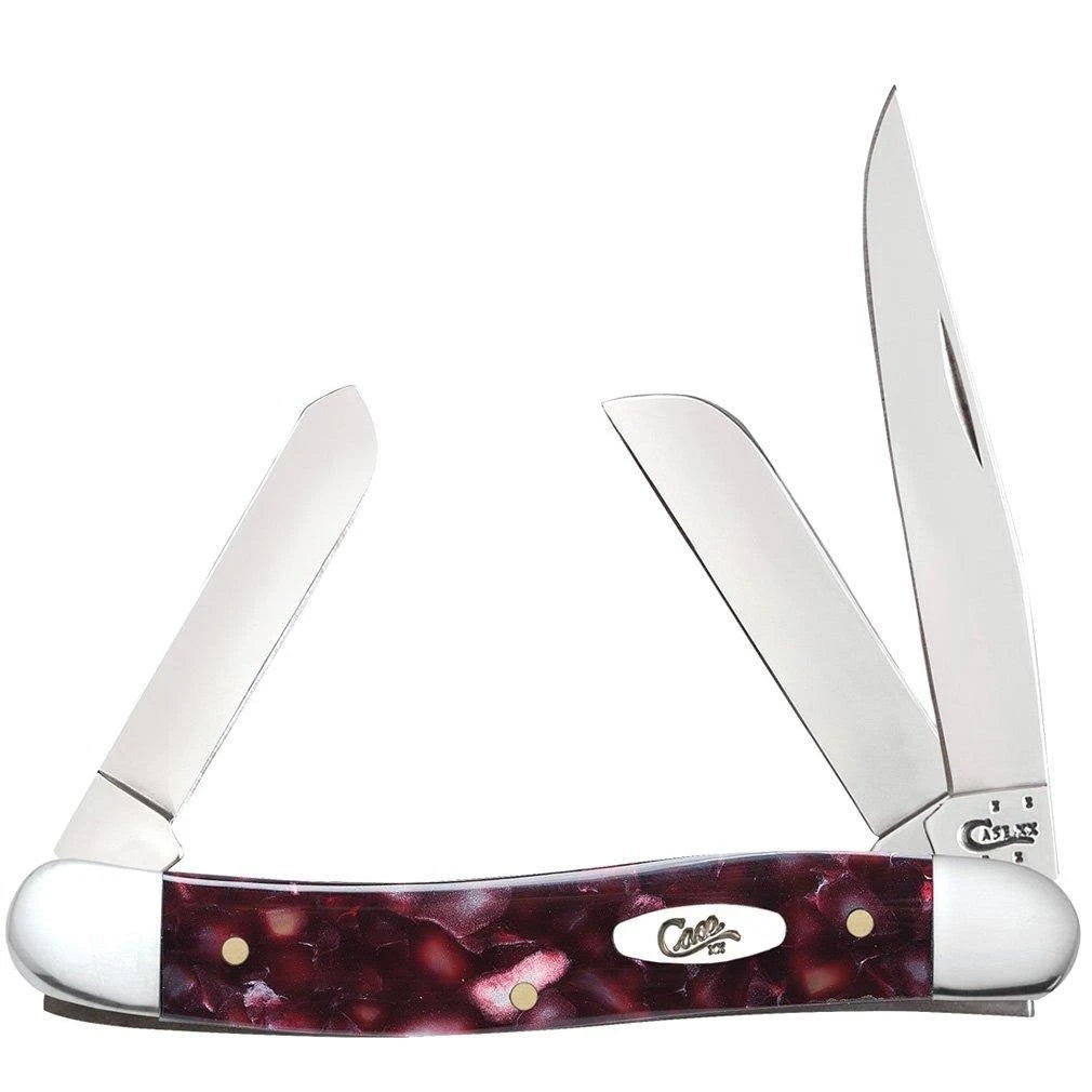 Medium Stockman Pocket Knife O564142