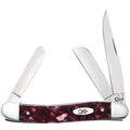 Medium Stockman Pocket Knife O564142
