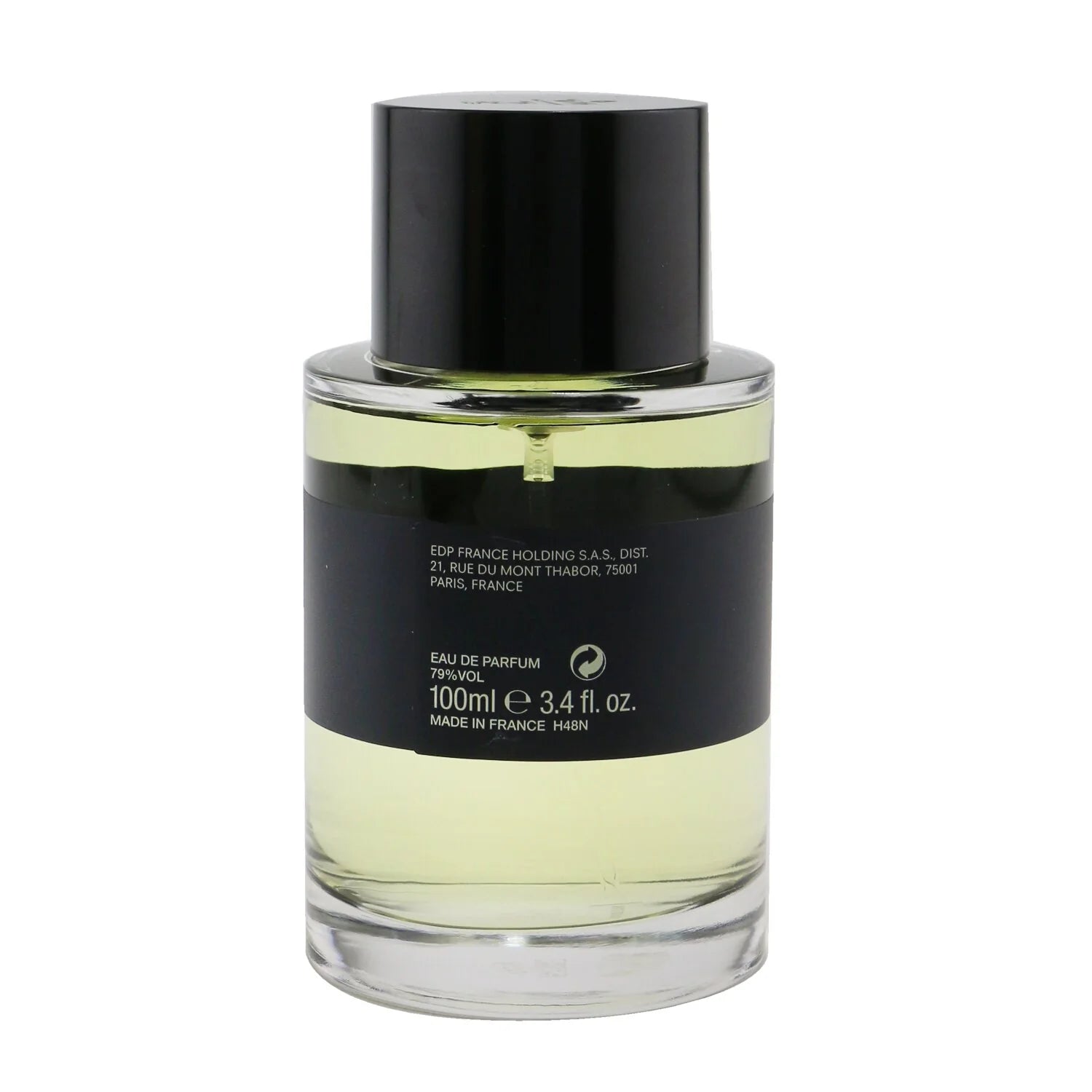 French Lover Eau De Parfum Spray 30ml I608