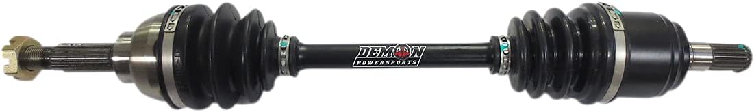 Heavy Duty Axle Z25592