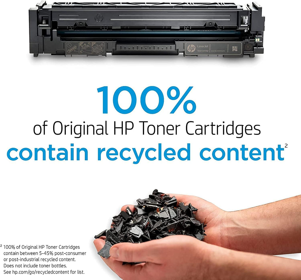 Black High Yield Toner Cartridge C7317