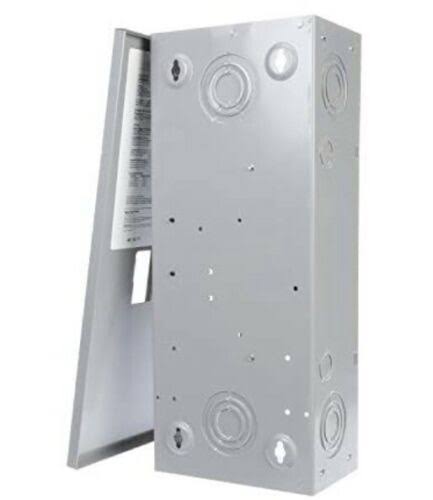 100A 3PH Circuit Breaker Enclosure L4366