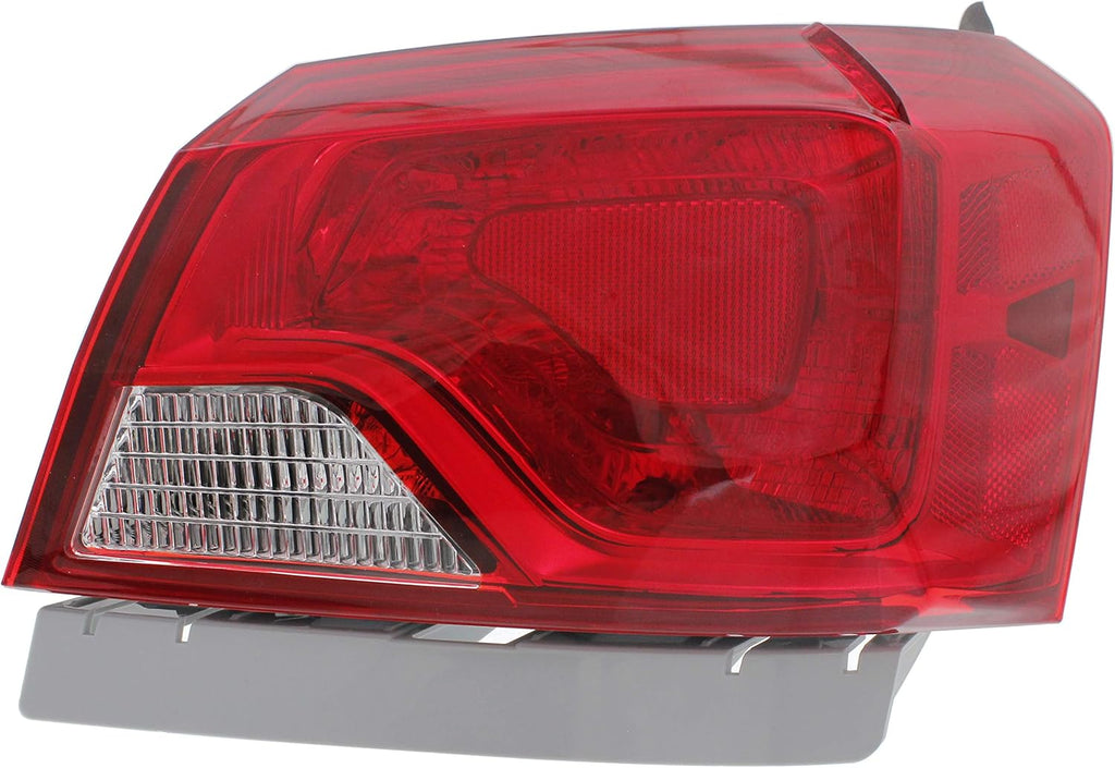 Tail Light Set of 2 W731609