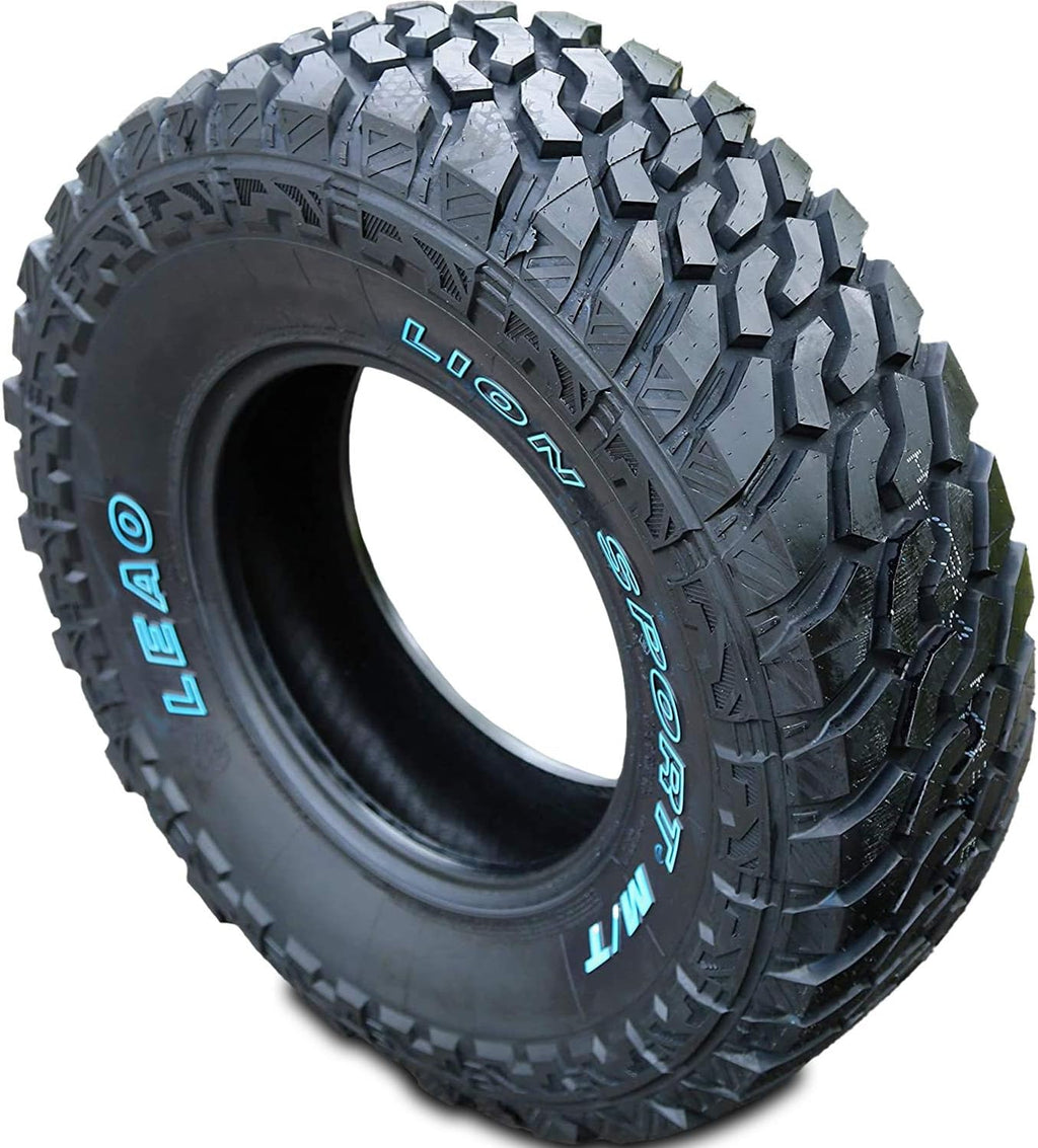 LT305/70R17 Mud Off-Road Light Truck Radial Tire U7583