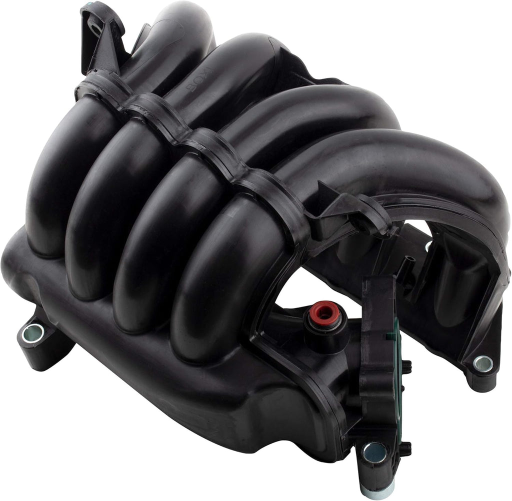 Upper Intake Manifold for Ford Fiesta 2003-2012 / Ford Ka 2001-2007 1.6L L756085