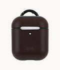 Brown Airpods Case N2592