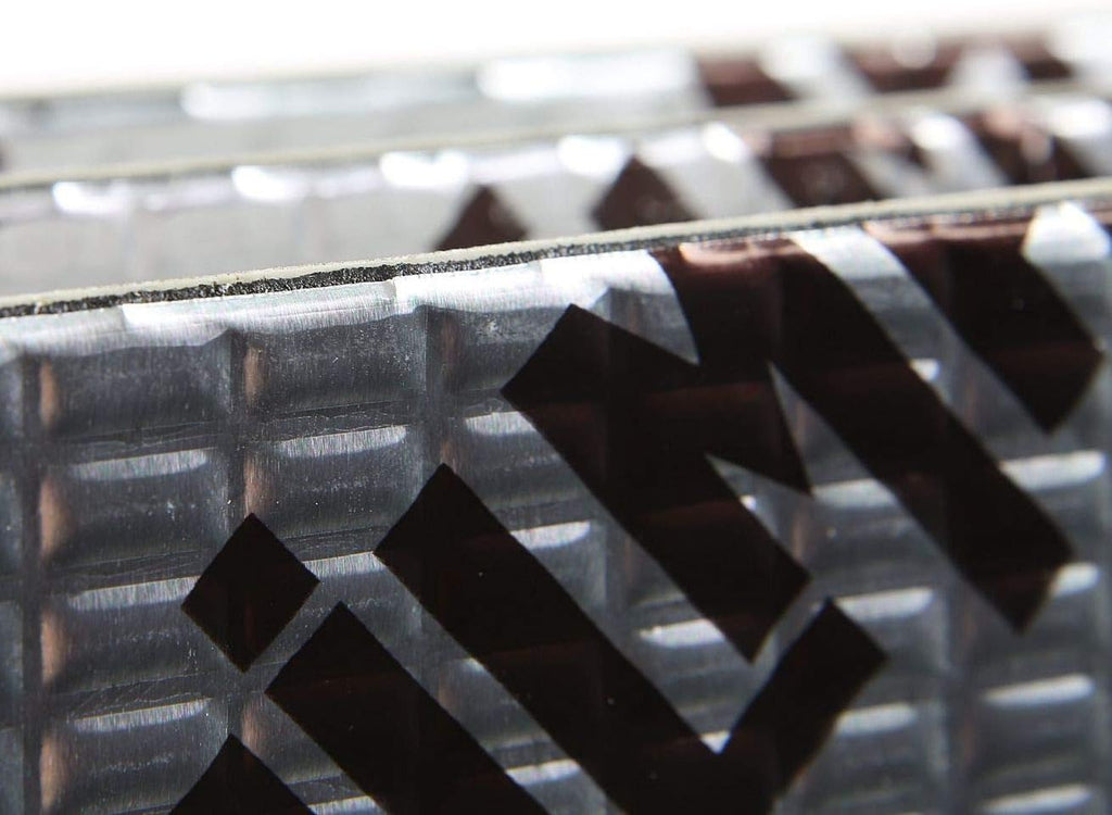 80 mil 18 sqft Butyl Automotive Sound Deadening Mat G131