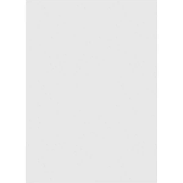 PVC Gable Vent U5152
