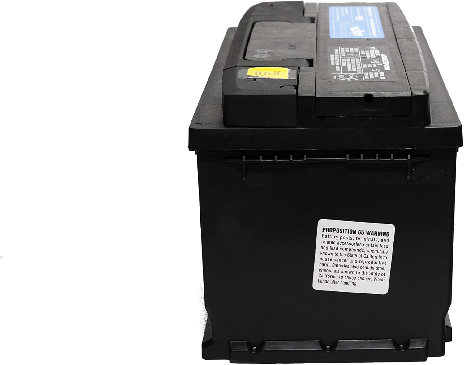 H7/94R/LNB4 Car Battery, 800 CCA P6086