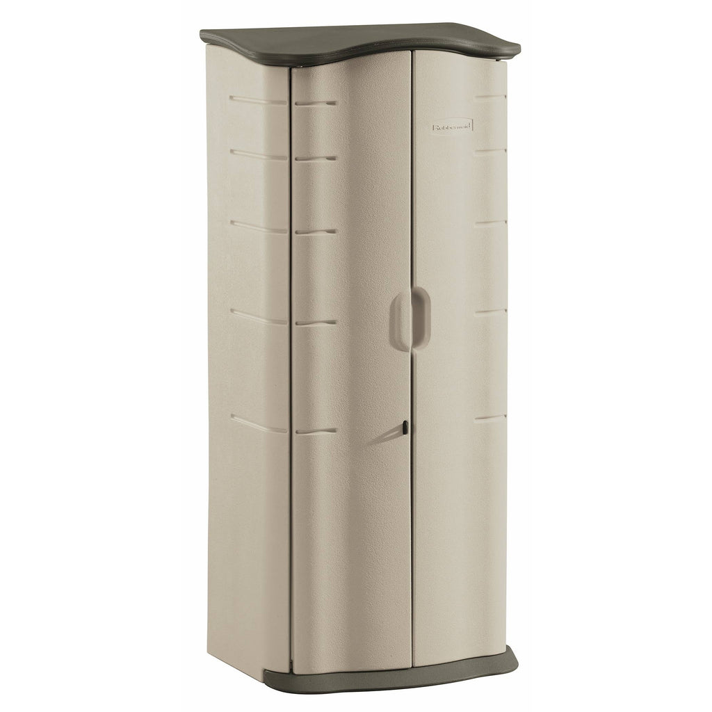 17 Cu. ft. Vertical Storage Shed Q56100