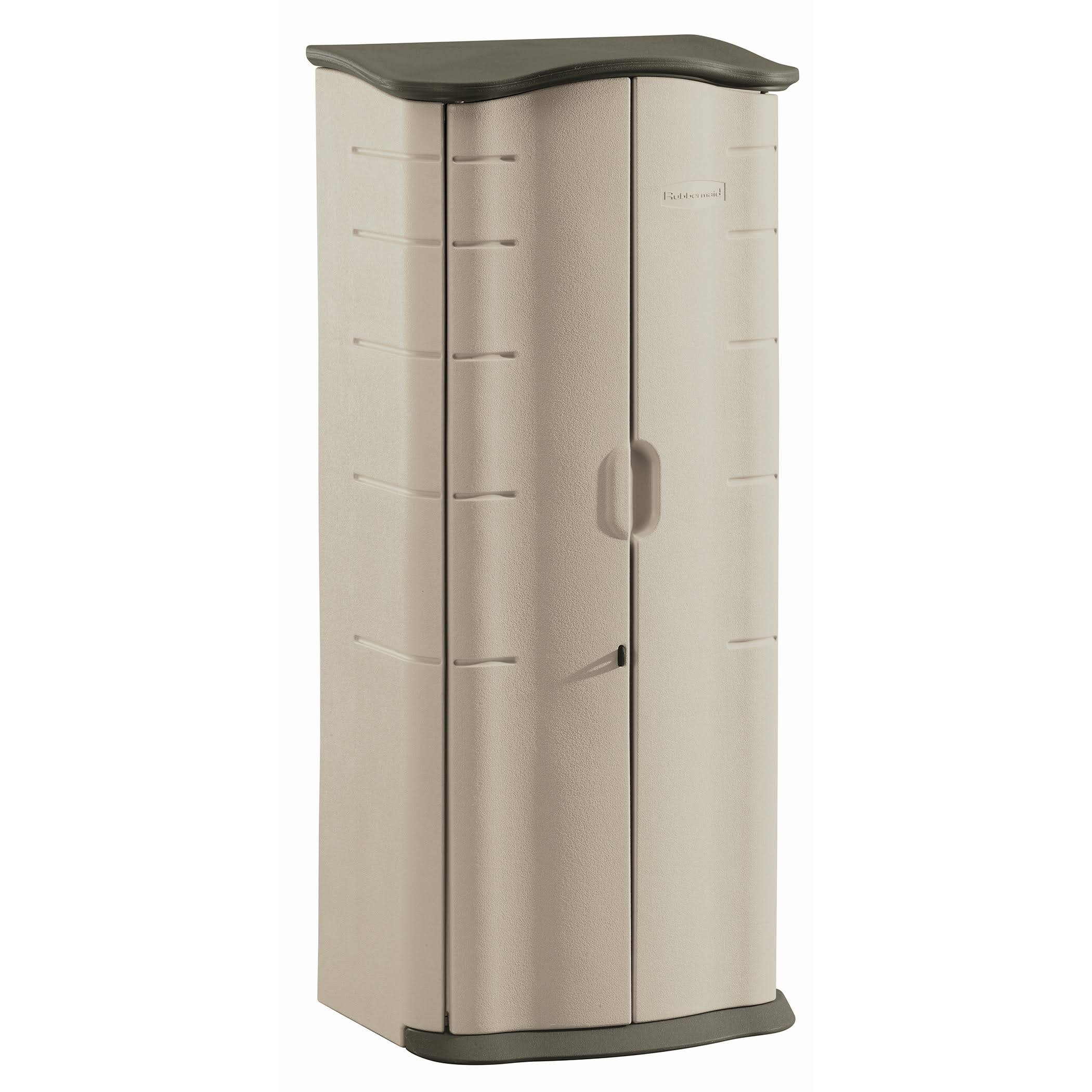 17 Cu. ft. Vertical Storage Shed Q56100
