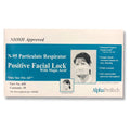 N95 Face Mask 35PK S194603