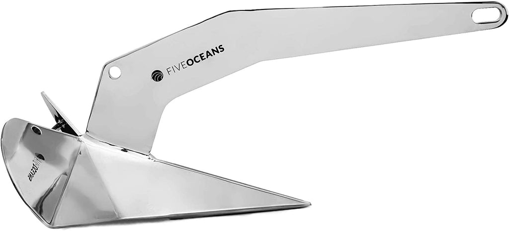 Delta Style Anchor M5210