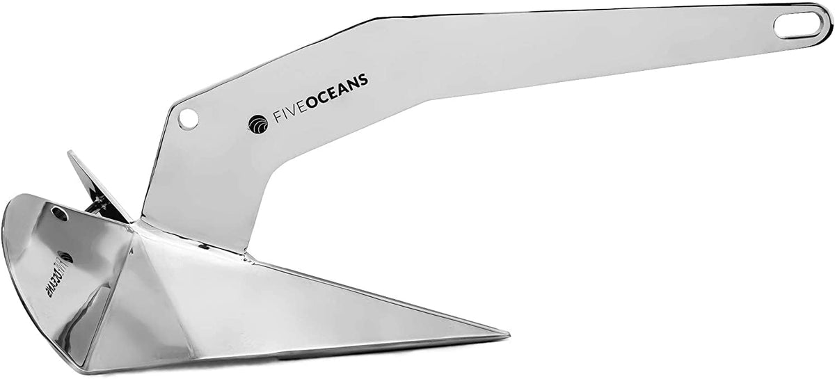 Delta Style Anchor M5210