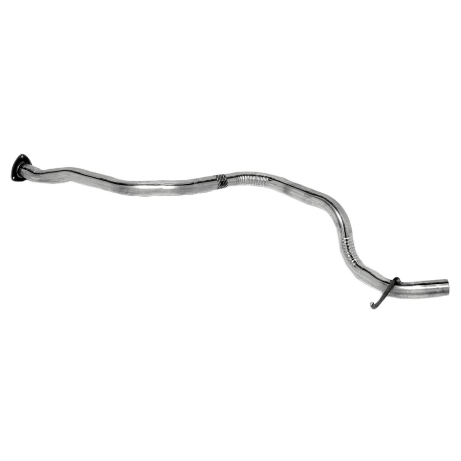 Exhaust Intermediate Pipe V23214