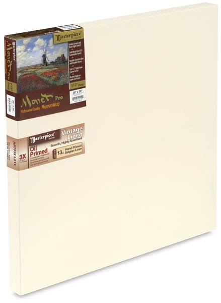 Linen Canvas Q6962