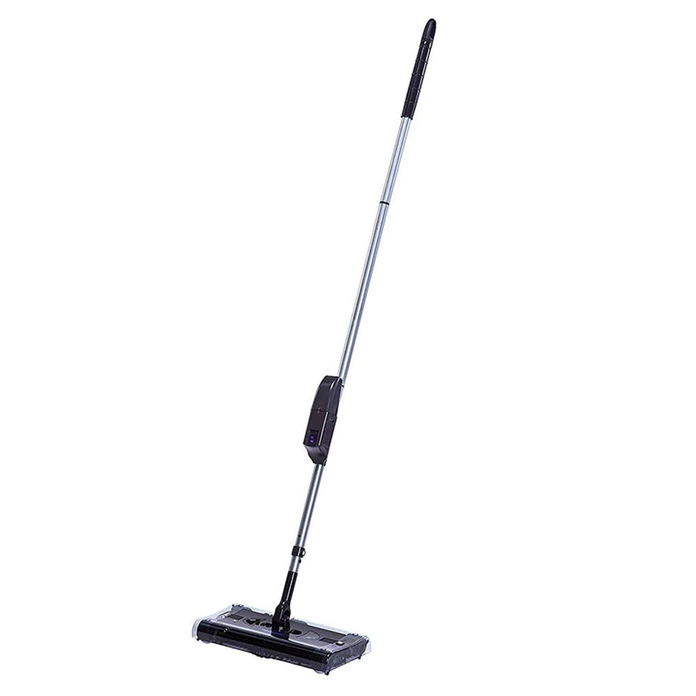 Cordless Rechargeable Floor Carpet Sweeper W36849