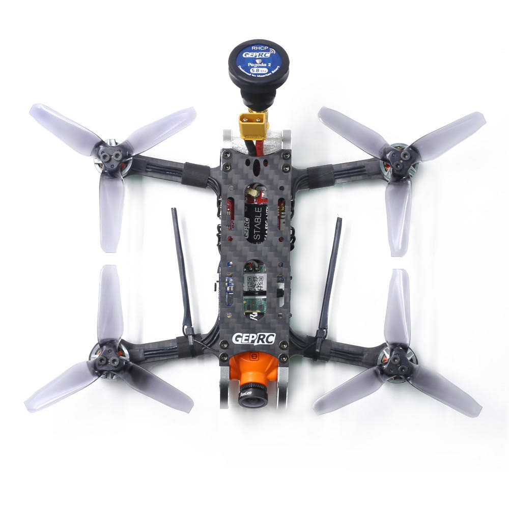FPV Racing Drone 145mm 3 inch L945821