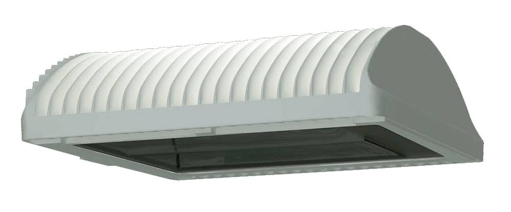 Aled105 Type IV 8x22 Pole Arm Warm LED 277V PC White O283054