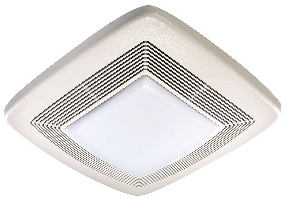 80 CFM Fan and Light B723
