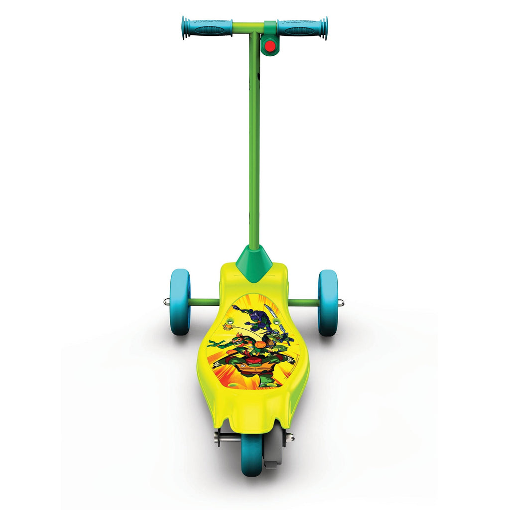 Paw Patrol Turn to Steer Safe Start O662