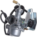 Carburetor for KAWASAKI KLX110 Engine, Pack of 2 O2369