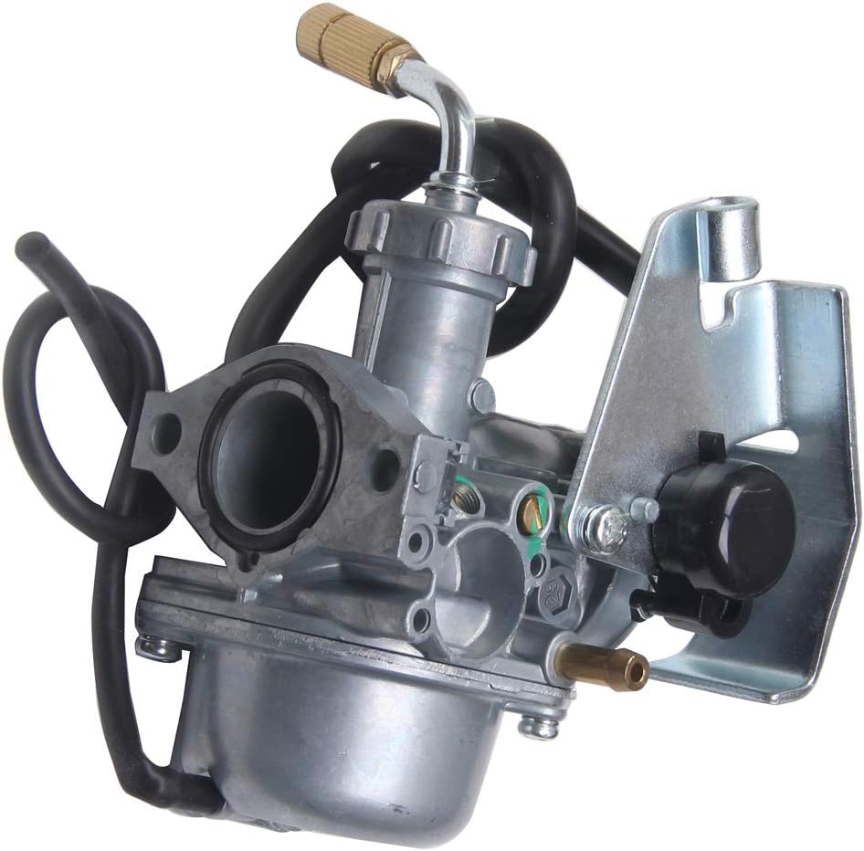 Carburetor for KAWASAKI KLX110 Engine, Pack of 2 O2369