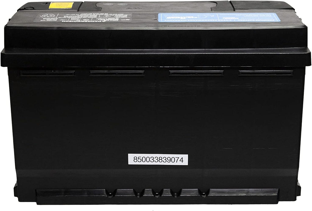 H7/94R/LNB4 Car Battery, 800 CCA P6086