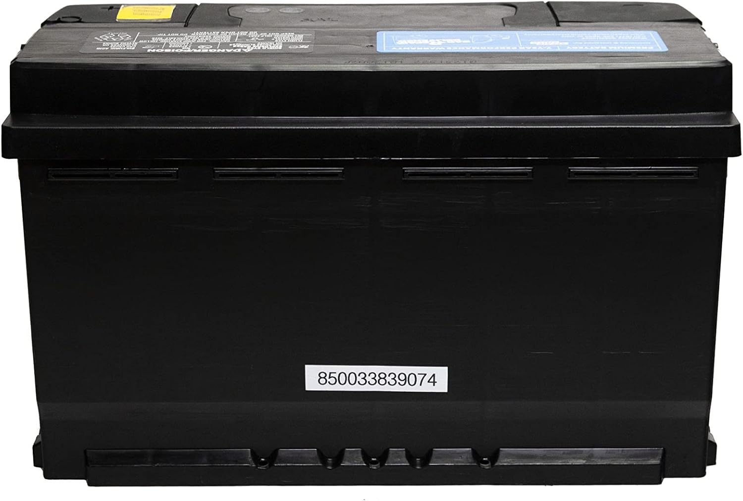 H7/94R/LNB4 Car Battery, 800 CCA P6086