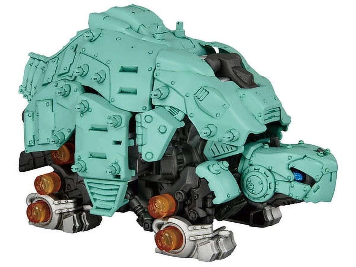Motorized Model Kit G473
