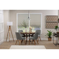Ivory Cordless Cellular Shade L570