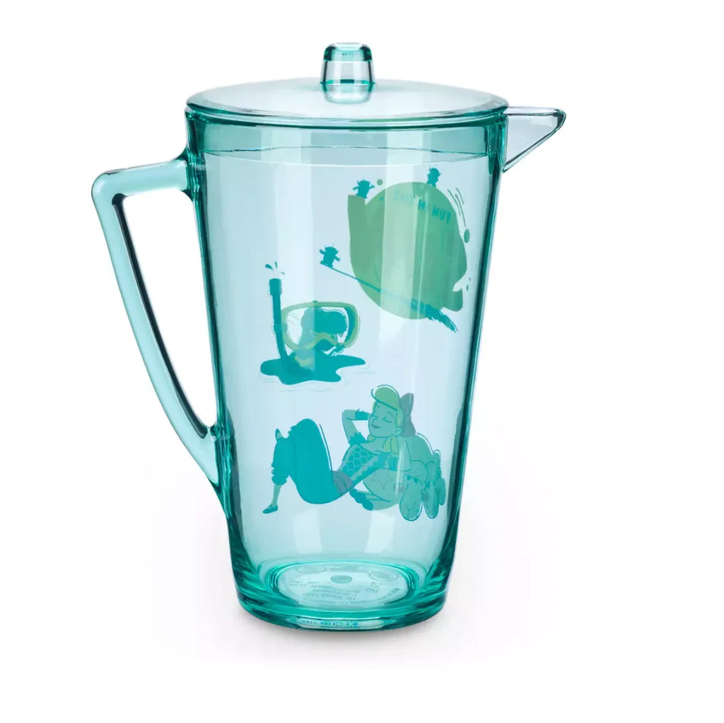 Pitcher and Cup Set L742