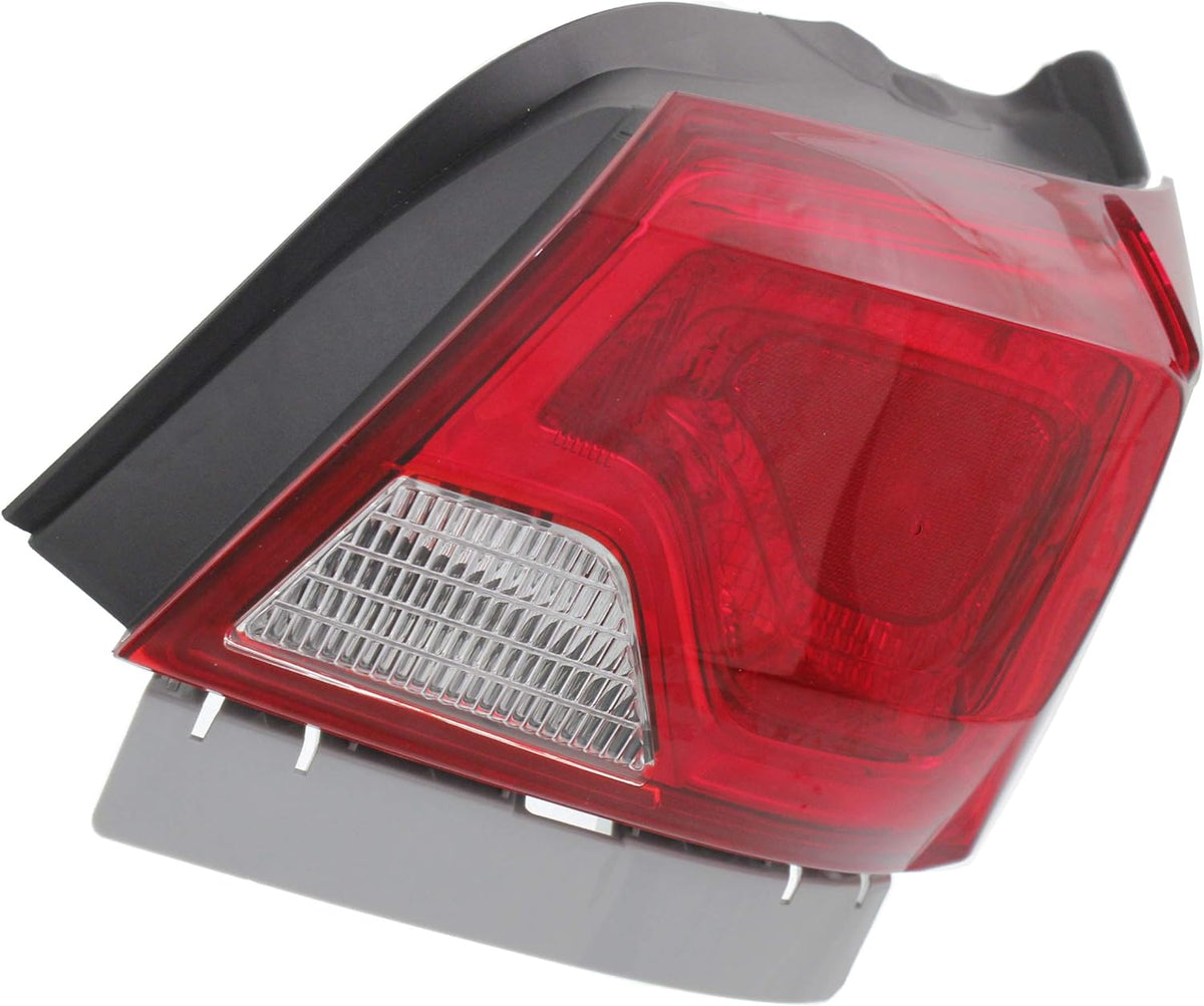 Tail Light Set of 2 W731609