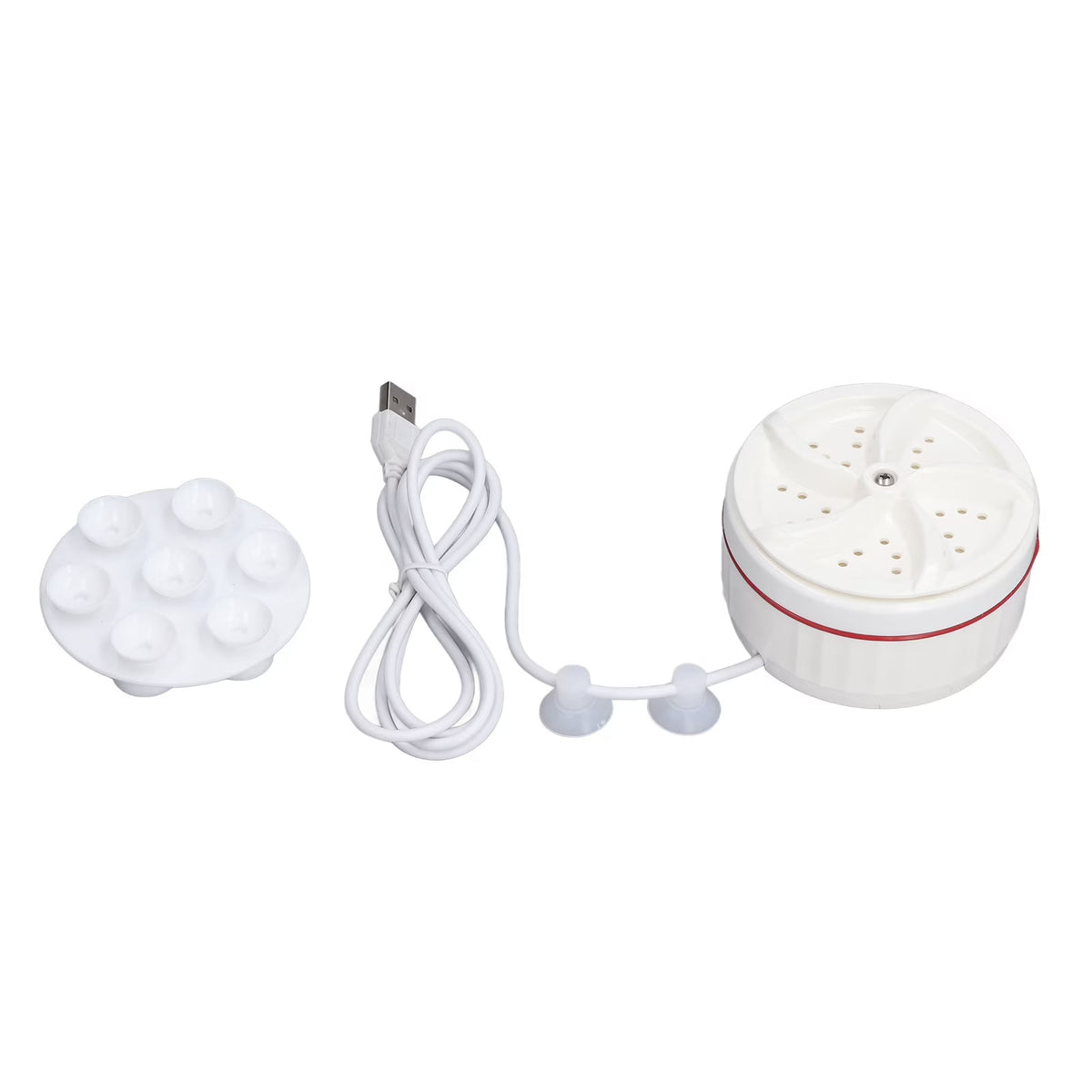Portable USB Mini Washing Machine V183738