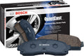 Ceramic Disc Brake Pad Set V217