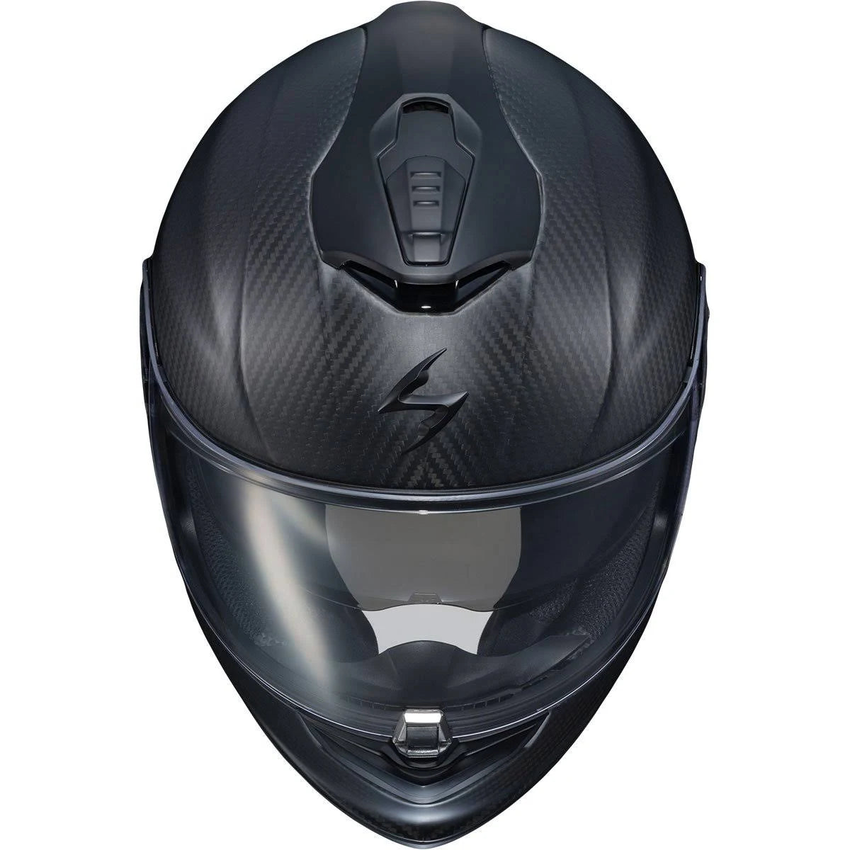 Black Carbon Helmet B9676