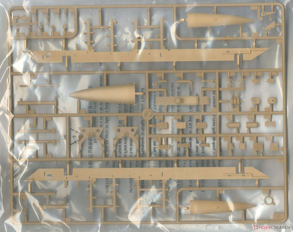 1/35 Russian 9K79 Tochka Model Kit N779