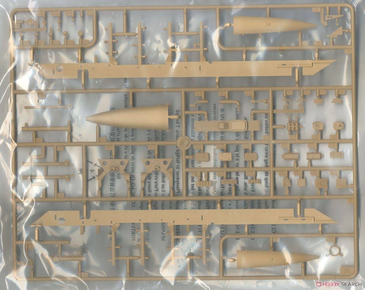 1/35 Russian 9K79 Tochka Model Kit N779