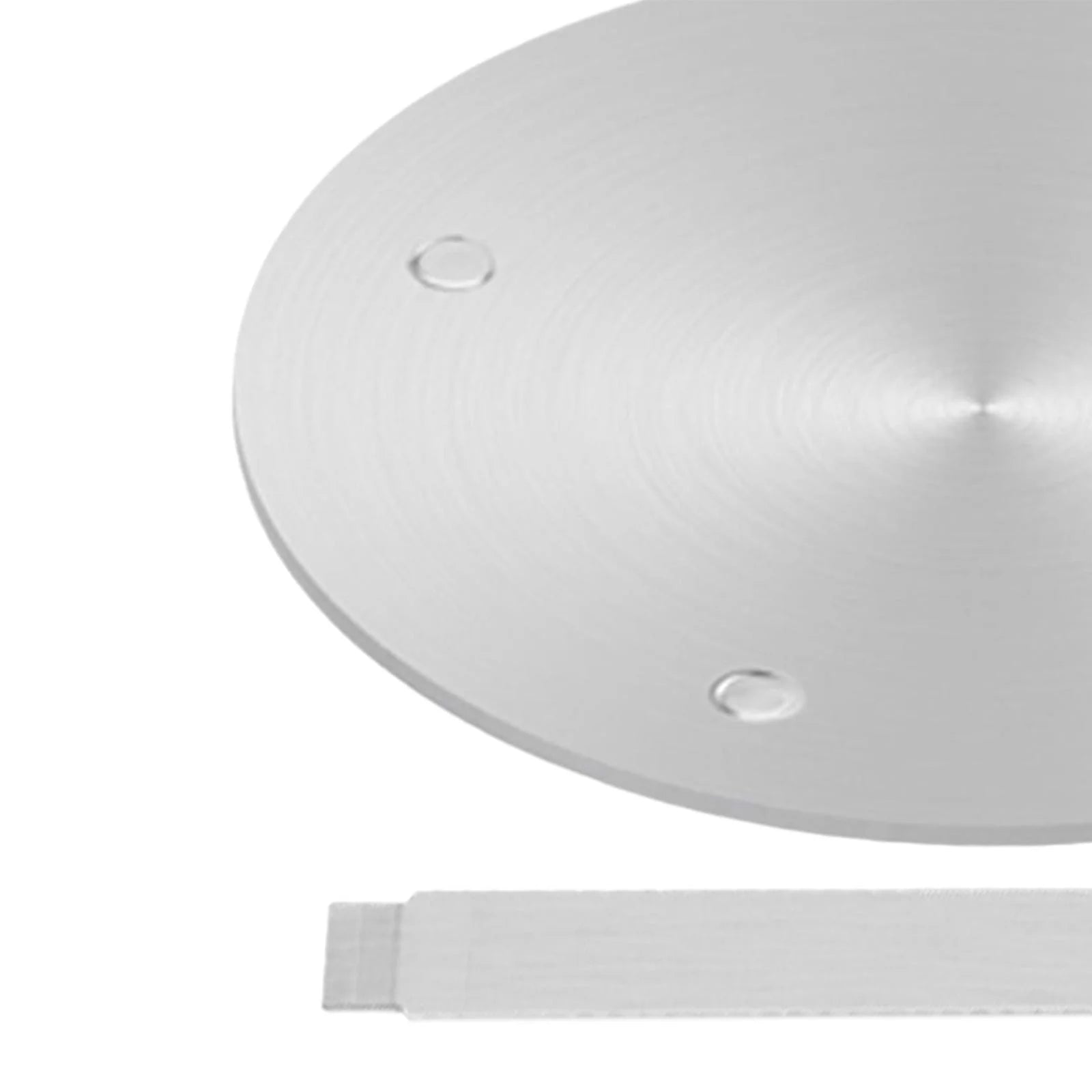 Stainless Steel Induction Heat Diffuser Plate 280mmx3.4mm I266