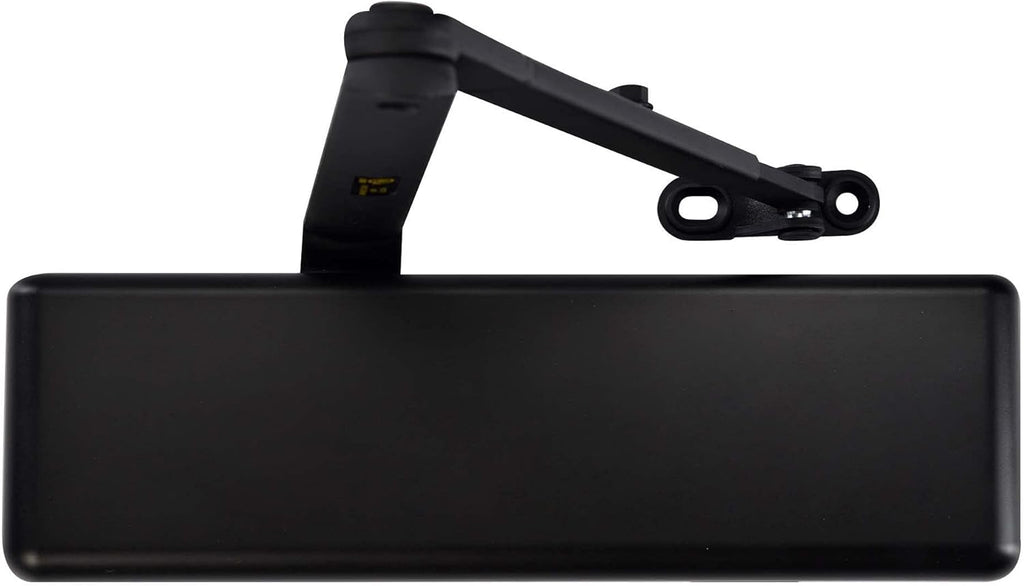 Surface Mounted Grade 1 Cast Iron Door Closer I1261