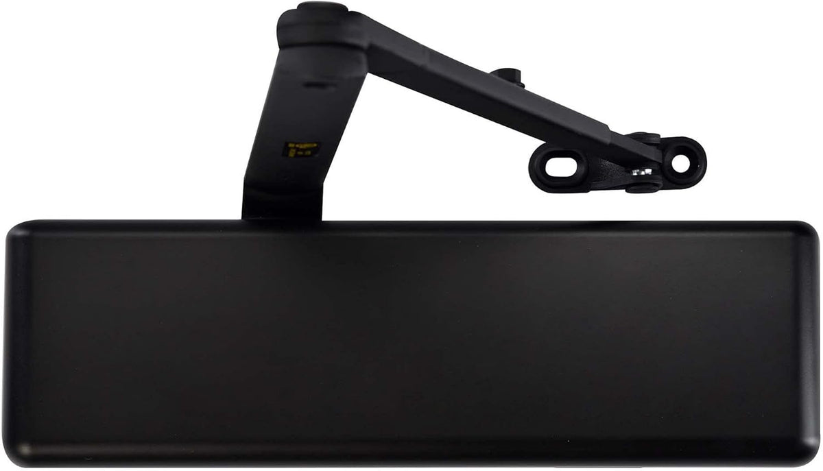 Surface Mounted Grade 1 Cast Iron Door Closer I1261